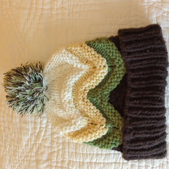 Fox Racing Knit beanie - Picture 2 of 3